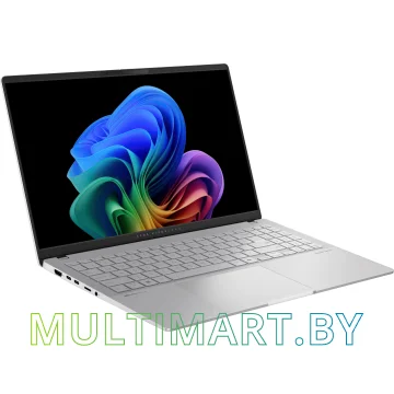 Ноутбук ASUS Vivobook S 15 OLED S5507QA-MA006W (90NB14Q2-M005E0) картинка 2